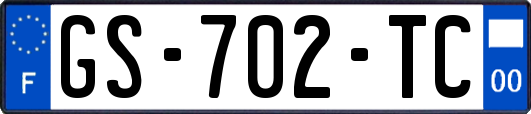 GS-702-TC