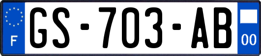 GS-703-AB