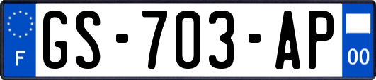 GS-703-AP