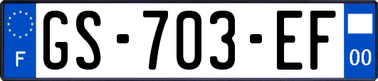 GS-703-EF