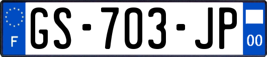 GS-703-JP