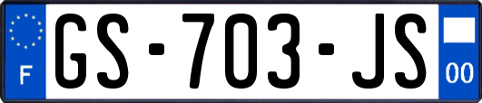 GS-703-JS