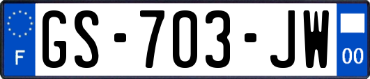 GS-703-JW