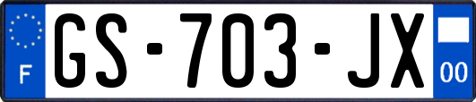 GS-703-JX