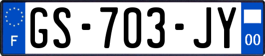 GS-703-JY