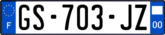 GS-703-JZ