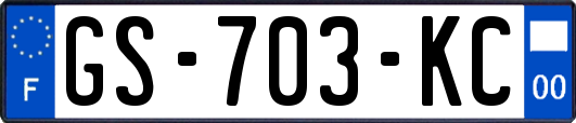 GS-703-KC