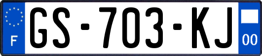 GS-703-KJ