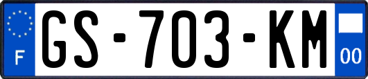 GS-703-KM