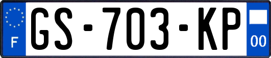 GS-703-KP
