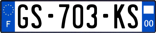 GS-703-KS