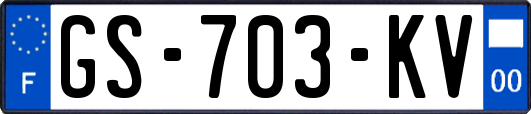 GS-703-KV