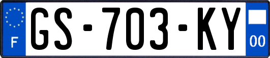 GS-703-KY