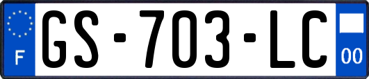 GS-703-LC