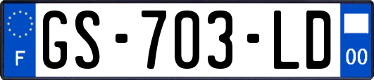 GS-703-LD