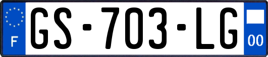 GS-703-LG