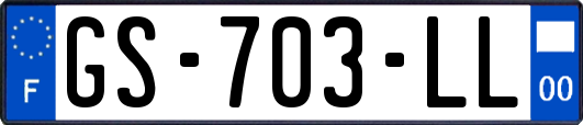 GS-703-LL