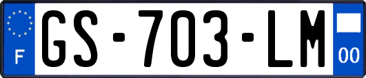 GS-703-LM