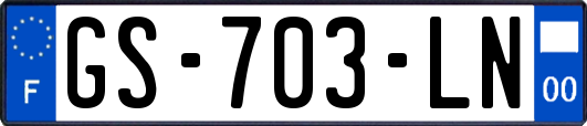 GS-703-LN