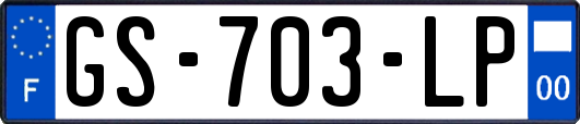 GS-703-LP