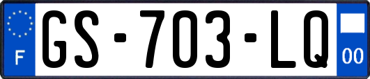 GS-703-LQ