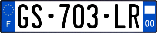 GS-703-LR