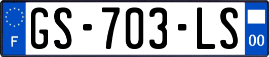 GS-703-LS