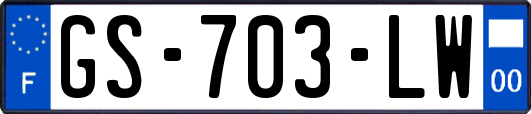 GS-703-LW