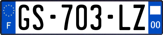 GS-703-LZ