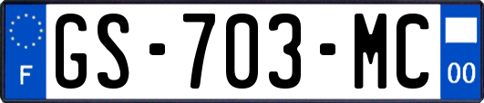 GS-703-MC