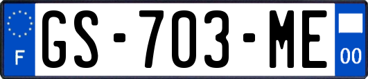 GS-703-ME