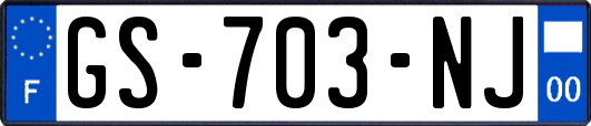 GS-703-NJ