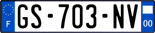 GS-703-NV