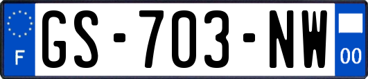 GS-703-NW