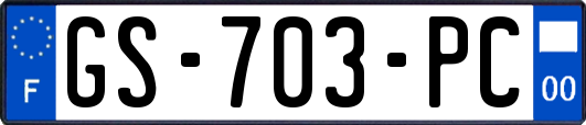 GS-703-PC
