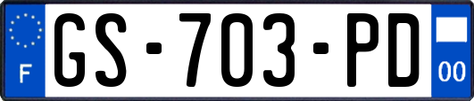 GS-703-PD