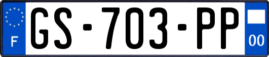 GS-703-PP