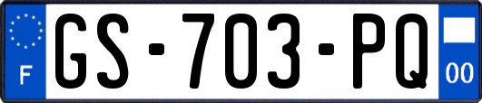 GS-703-PQ