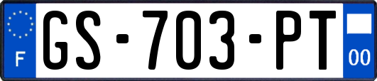 GS-703-PT