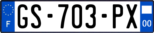GS-703-PX