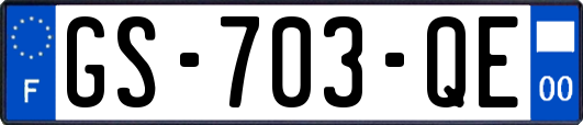 GS-703-QE