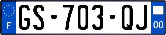 GS-703-QJ