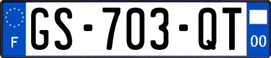 GS-703-QT