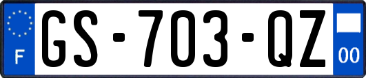 GS-703-QZ