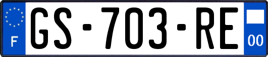 GS-703-RE