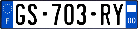 GS-703-RY
