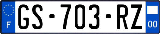 GS-703-RZ