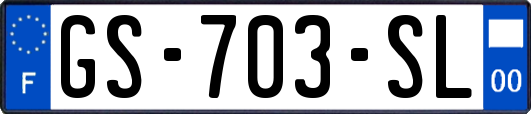 GS-703-SL