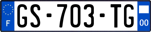 GS-703-TG
