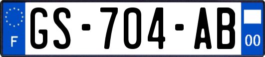 GS-704-AB